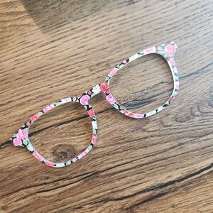 Pair Eyewear Toppers - Otis